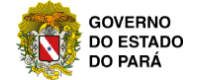 Logotipo Governo do Pará