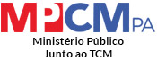 Ministério Público de Contas dos Municípios do Estado do Pará 